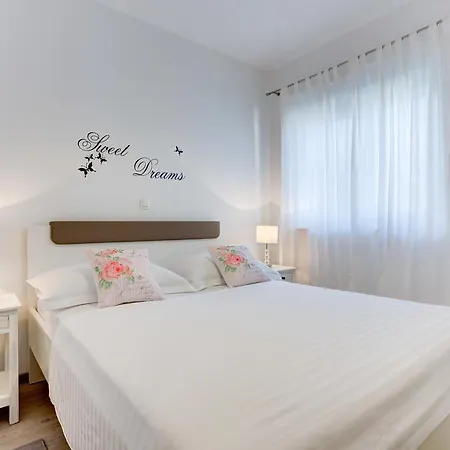 Apartamento Melki *