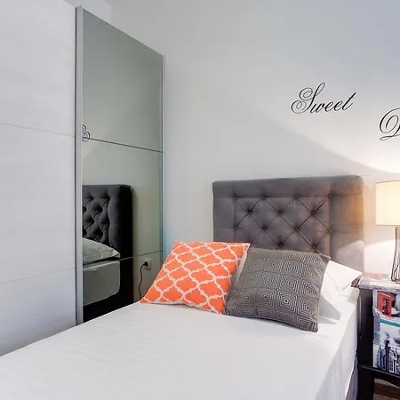 Melki Apartamento