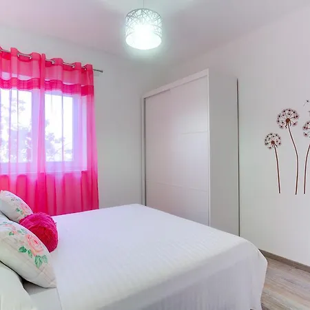 Apartamento Melki *