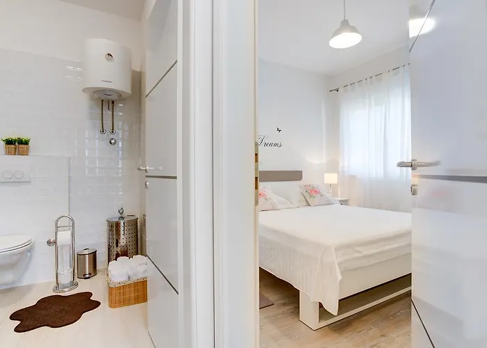 Apartamento Melki