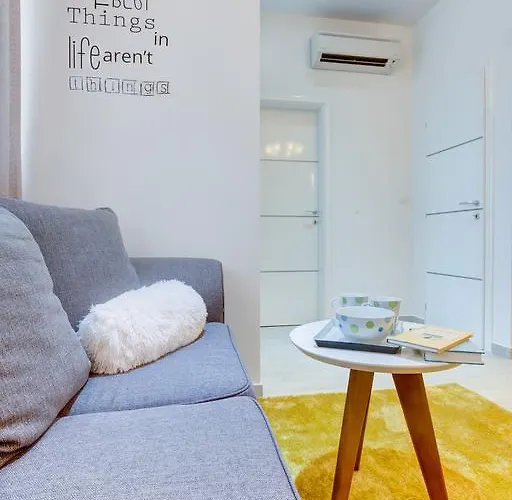 Apartamento Melki