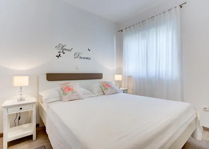 Apartamento Melki *