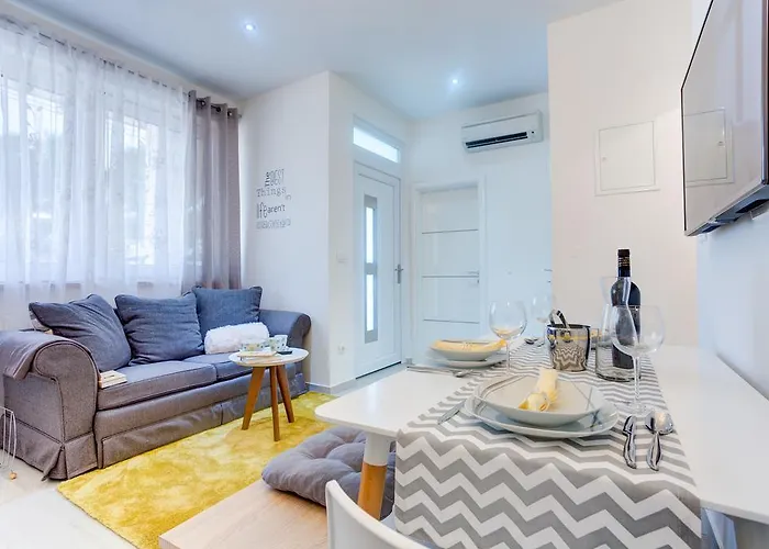 Apartamento Melki