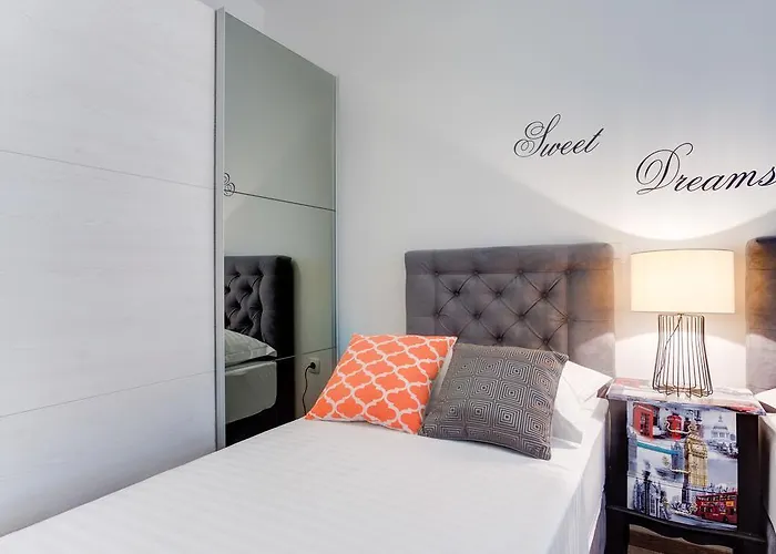 Melki Apartamento