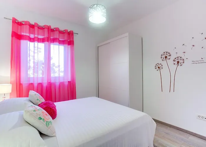 Apartamento Melki *