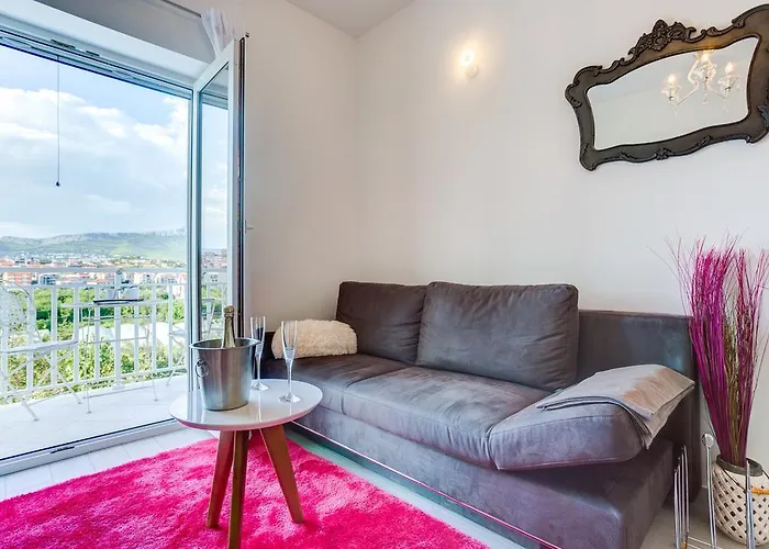 Apartamento Melki