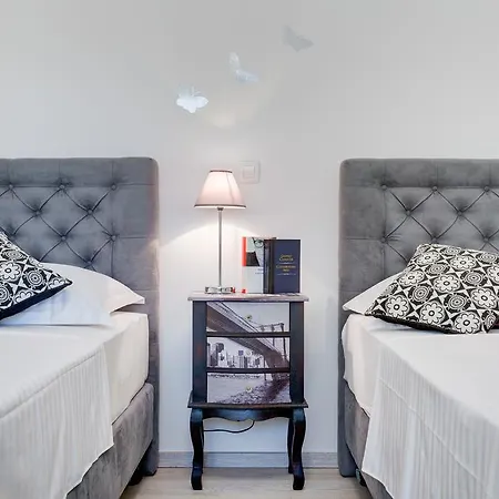 Appartamento Melki Spalato