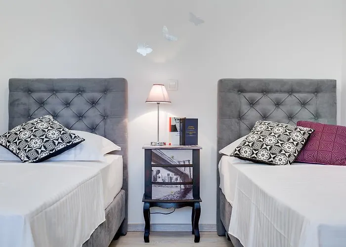 Apartamento Melki Split